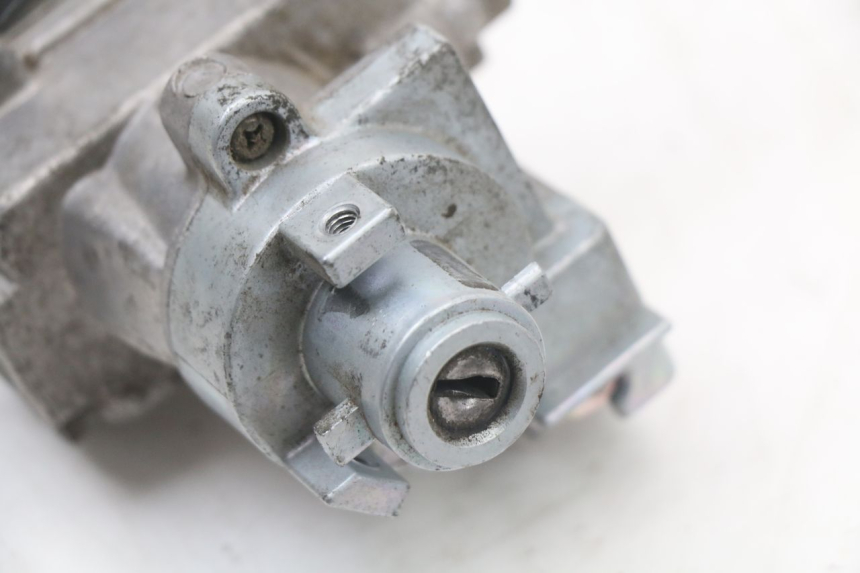 photo de Schloss- und Schlüsselkit Neiman KYMCO XCITING 250 (2006 - 2009) - Oberflächenzustand und Material