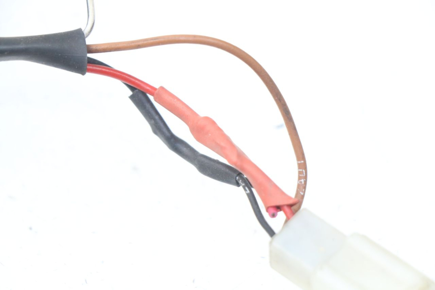 photo de SCHLOSSSATZ YAMAHA YP MAJESTY 125 (1998 - 2001) - Alternative Perspektive