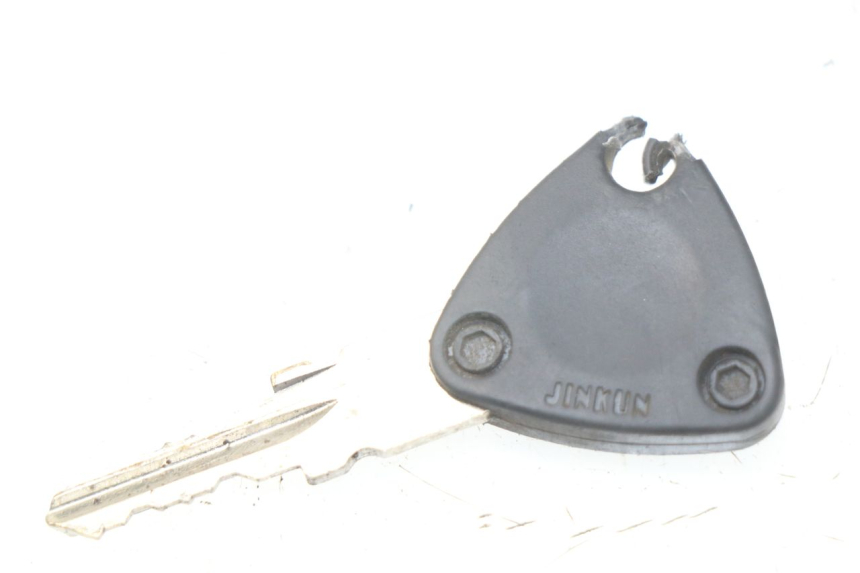 photo de SCHLOSSSATZ YAMAHA YP MAJESTY 125 (1998 - 2001) - Gesamtansicht des Produkts