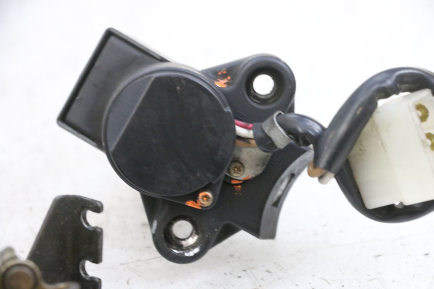 photo de SCHLOSSSATZ KAWASAKI ZR 7 750 (1999 - 2004) - Geprüftes Gebrauchtteil