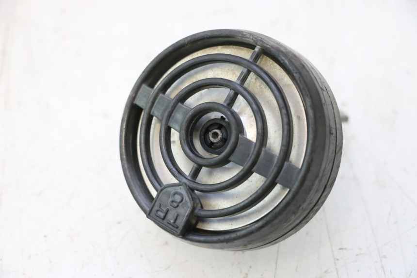photo de HUPE PEUGEOT 103 SPX CLIP 50 (1989 - 1992) - Hauptansicht