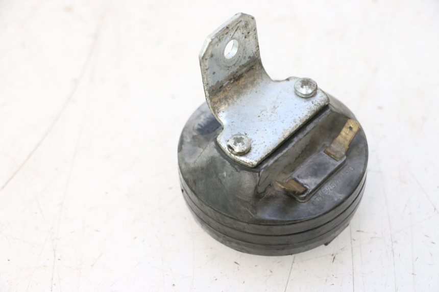 photo de HUPE PEUGEOT 103 SPX CLIP 50 (1989 - 1992) - Zoom auf Gebrauchszustand