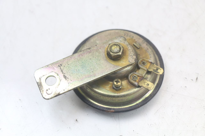 photo de KLAXON QUADRO 3D S 350 (2013 - 2018) - Detailansicht des Bauteils