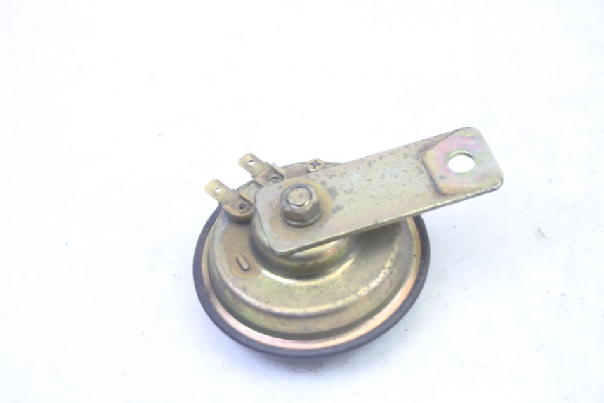 photo de HUPE QUADRO 4 4D 350 (2015 - 2018) - Zoom auf Gebrauchszustand