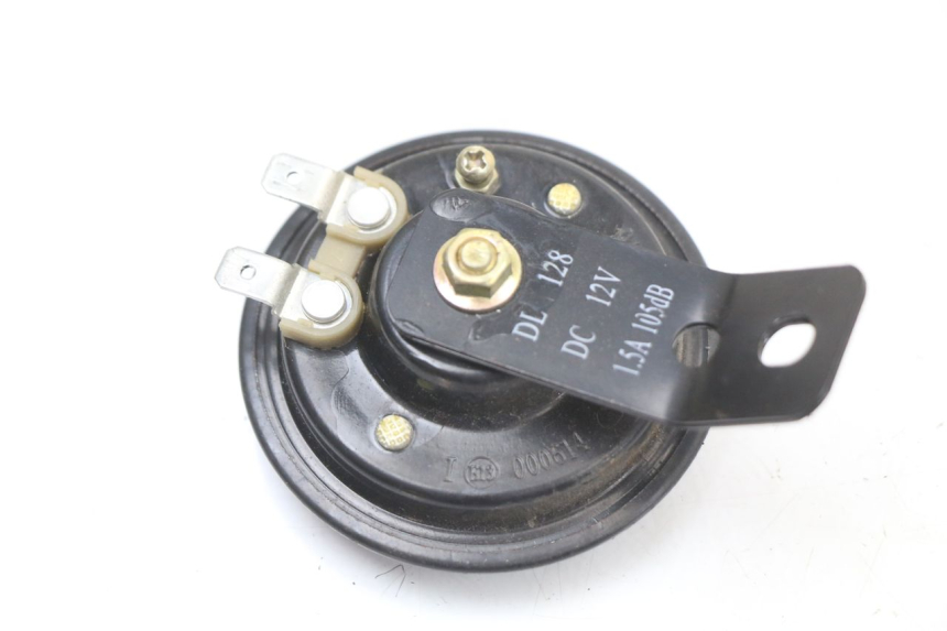 photo de HUPE E-MAX 80L 1 (2011 - 2014) - Detailansicht des Bauteils