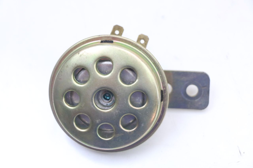 photo de HUPE DAELIM A-FOUR 2T 50 (2005 - 2012) - Hauptansicht