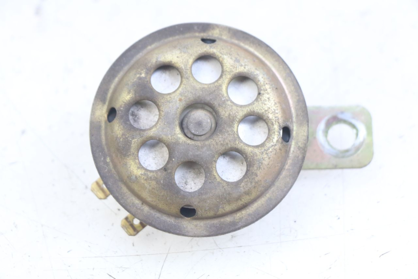 photo de KLAXON KYMCO AGILITY 16+ 4T 50 (2018 - 2023) - Hauptansicht