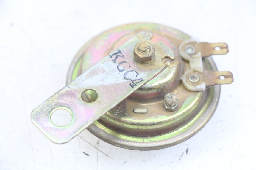 photo de KLAXON KYMCO AGILITY 16+ 4T 50 (2018 - 2023) - Detailansicht des Bauteils