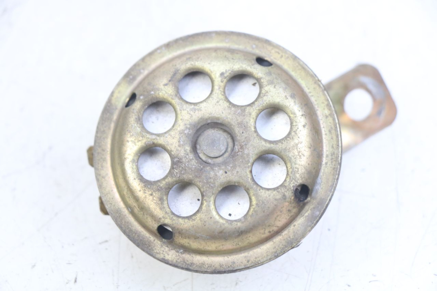 photo de KLAXON KYMCO AGILITY 16+ 4T 50 (2018 - 2023) - Hauptansicht