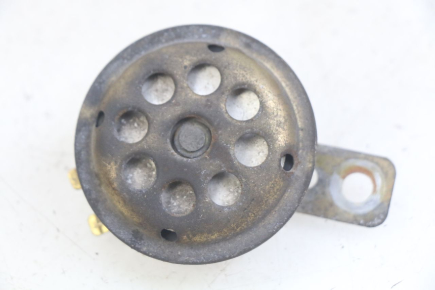 photo de KLAXON KYMCO AGILITY 16+ 4T 50 (2018 - 2023) - Hauptansicht