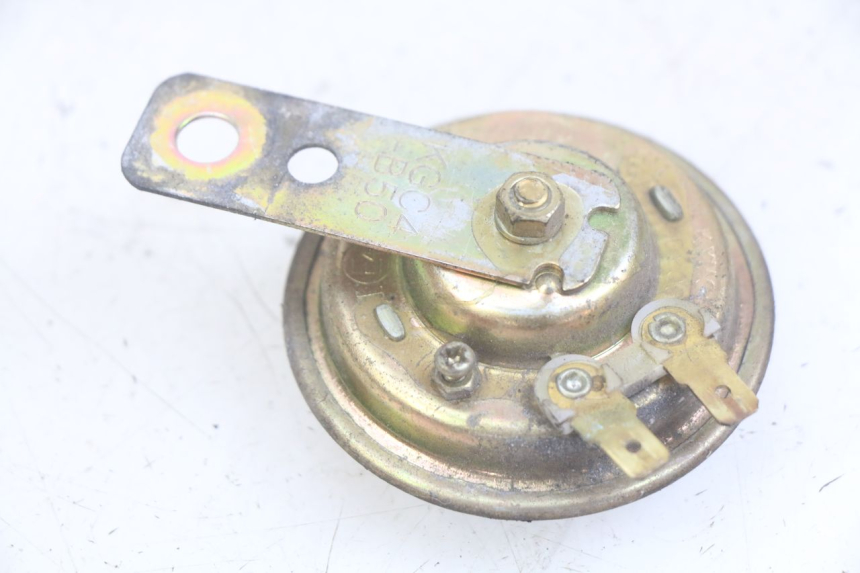 photo de KLAXON KYMCO AGILITY 16+ 4T 50 (2018 - 2023) - Detailansicht des Bauteils