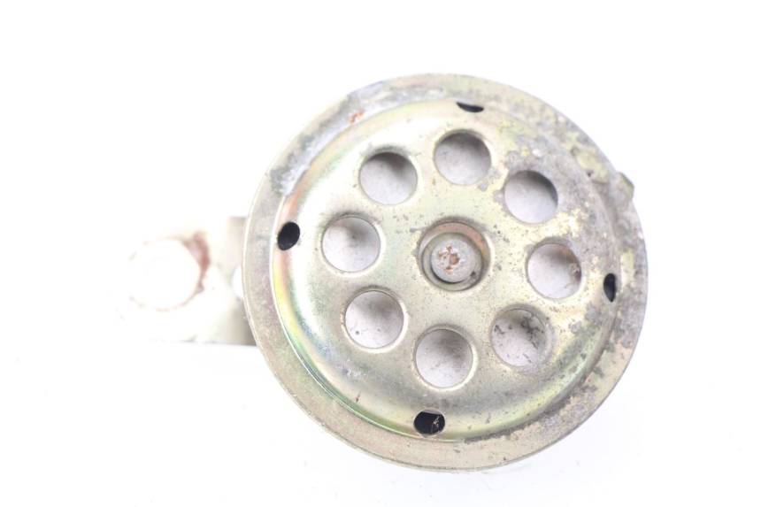 photo de HUPE KYMCO AGILITY 4T 50 (2005 - 2018) - Hauptansicht