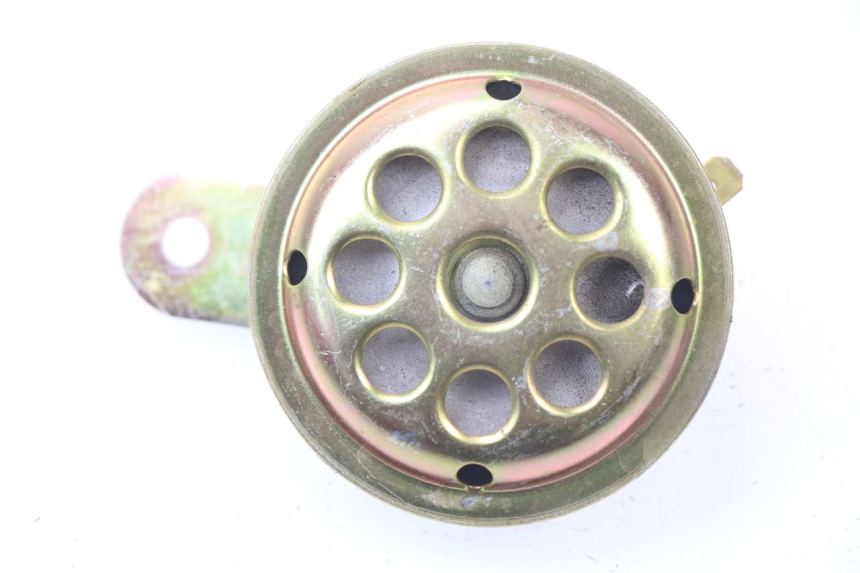 photo de HUPE KYMCO AGILITY 4T 50 (2005 - 2018) - Hauptansicht