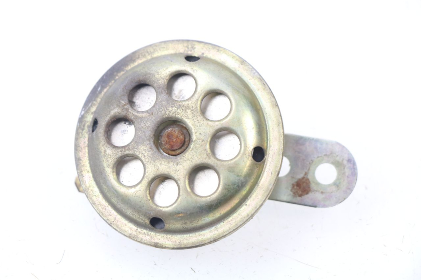 photo de HUPE KYMCO AGILITY 4T 50 (2005 - 2018) - Hauptansicht