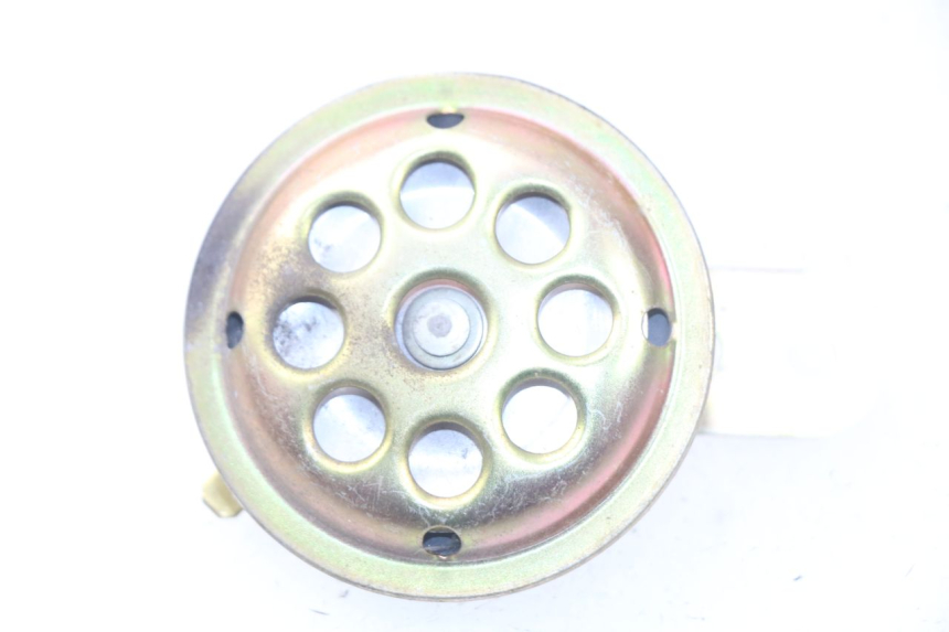 photo de KLAXON KYMCO AGILITY 4T 50 (2018 - 2022) - Hauptansicht