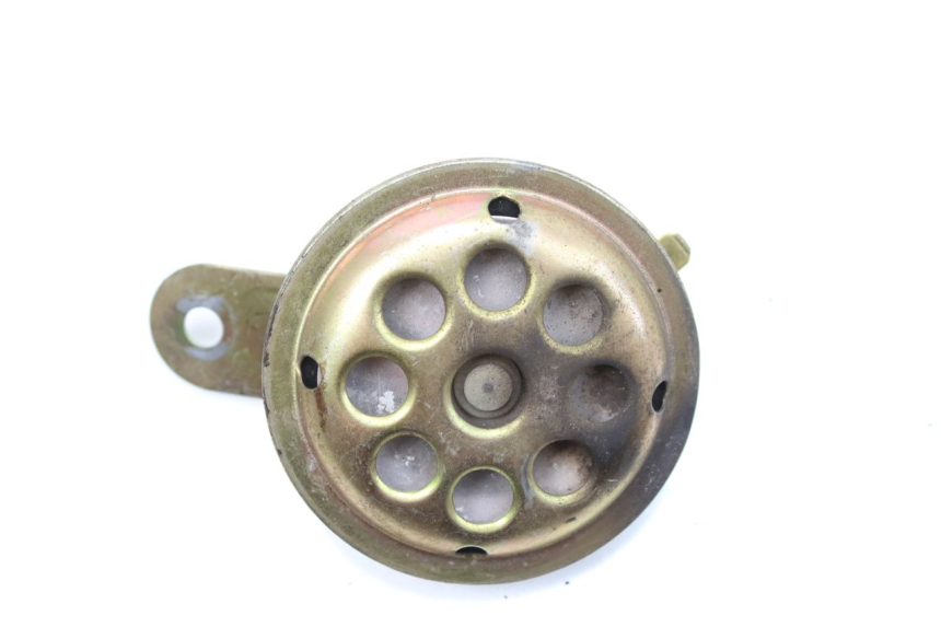 photo de KLAXON KYMCO AGILITY 4T 50 (2018 - 2022) - Hauptansicht