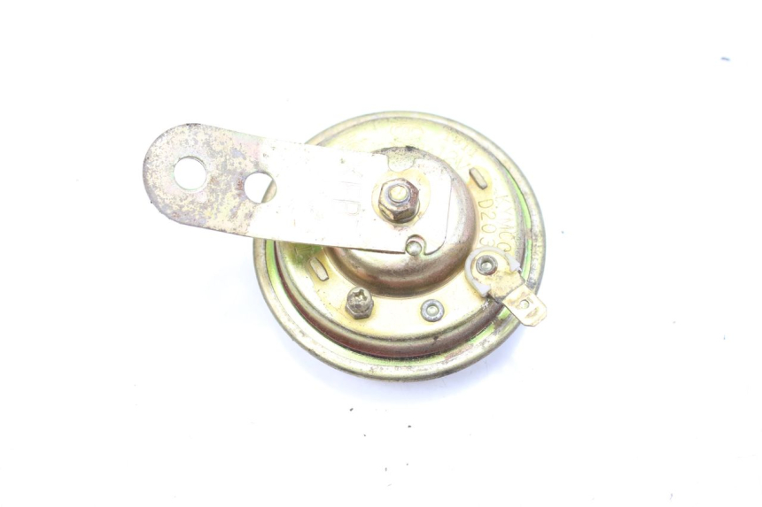 photo de KLAXON KYMCO AGILITY 4T 50 (2018 - 2022) - Zoom auf Gebrauchszustand