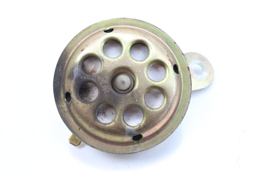 photo de KLAXON KYMCO AGILITY 4T 50 (2018 - 2022) - Alternative Perspektive