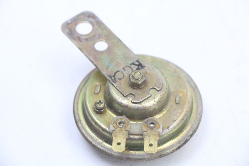 photo de HUPE KYMCO AGILITY CARRY 50 (2011 - 2020) - Detailansicht des Bauteils