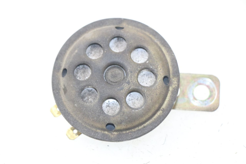 photo de KLAXON KYMCO AGILITY CITY 2T 50 (2008 - 2016) - Hauptansicht