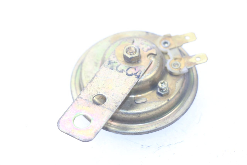 photo de KLAXON KYMCO AGILITY CITY 2T 50 (2008 - 2016) - Detailansicht des Bauteils