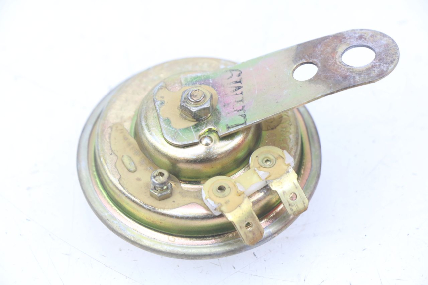 photo de HUPE KYMCO AGILITY DELIVERY 4T 50 (2018 - 2023) - Detailansicht des Bauteils