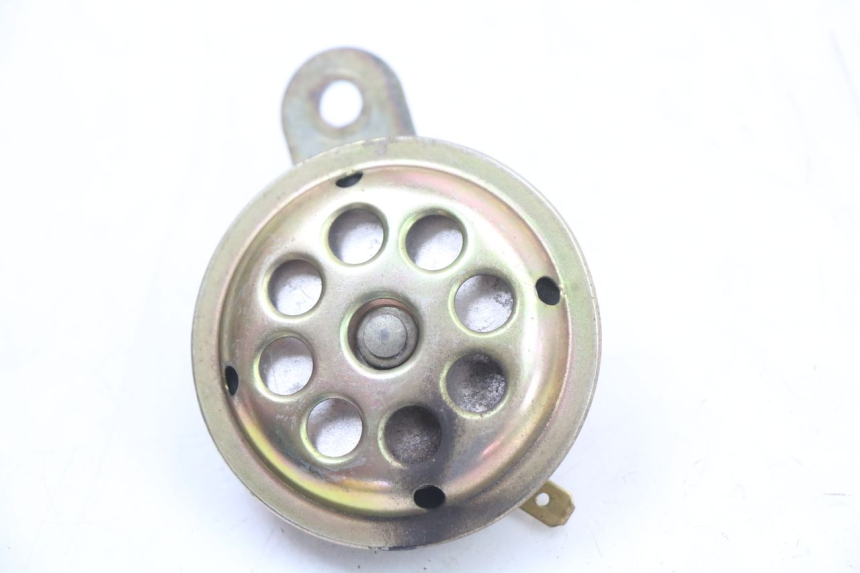 photo de HUPE KYMCO AGILITY FR 2T 50 (2012 - 2017) - Hauptansicht