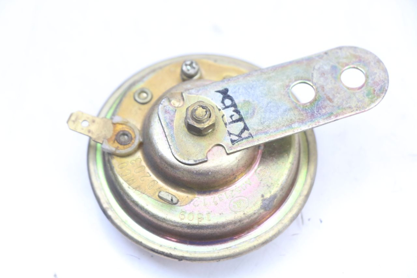 photo de HUPE KYMCO AGILITY FR 2T 50 (2012 - 2017) - Detailansicht des Bauteils