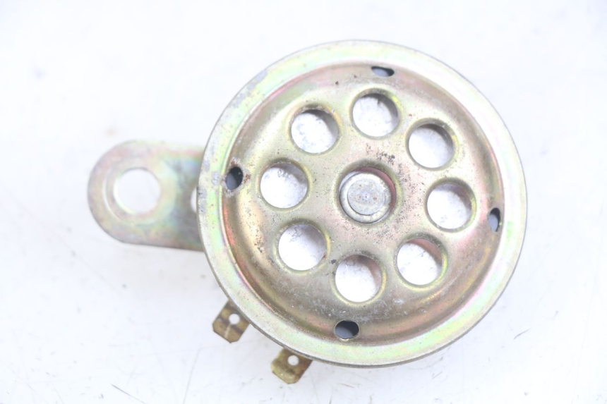 photo de KLAXON KYMCO AGILITY NAKED RENOUVO 2T 50 (2011 - 2018) - Hauptansicht