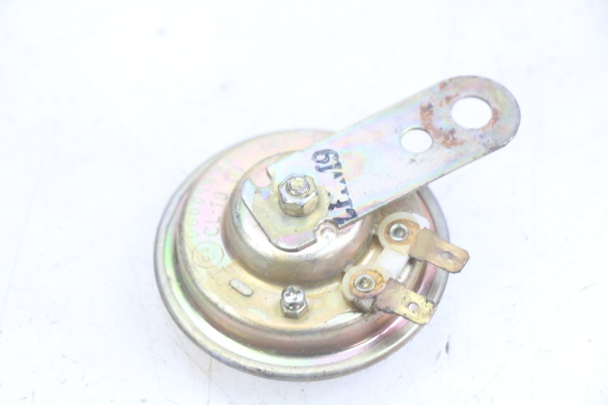 photo de KLAXON KYMCO AGILITY NAKED RENOUVO 2T 50 (2011 - 2018) - Detailansicht des Bauteils