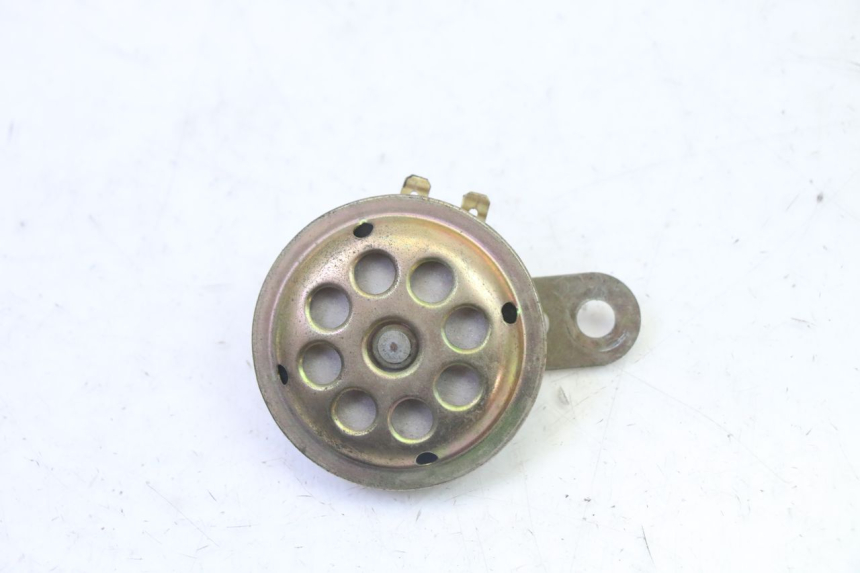 photo de KLAXON KYMCO AGILITY NAKED RENOUVO 2T 50 (2011 - 2018) - Hauptansicht