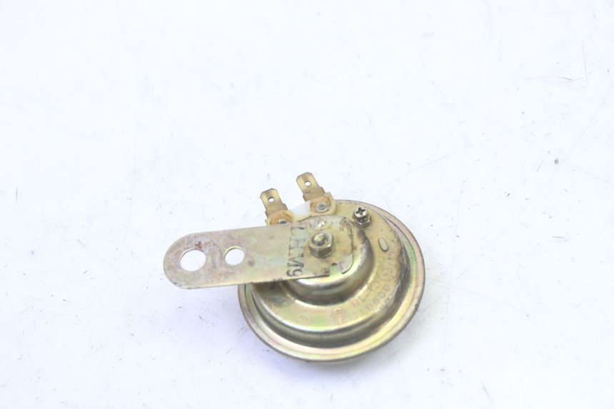 photo de KLAXON KYMCO AGILITY NAKED RENOUVO 2T 50 (2011 - 2018) - Zoom auf Gebrauchszustand