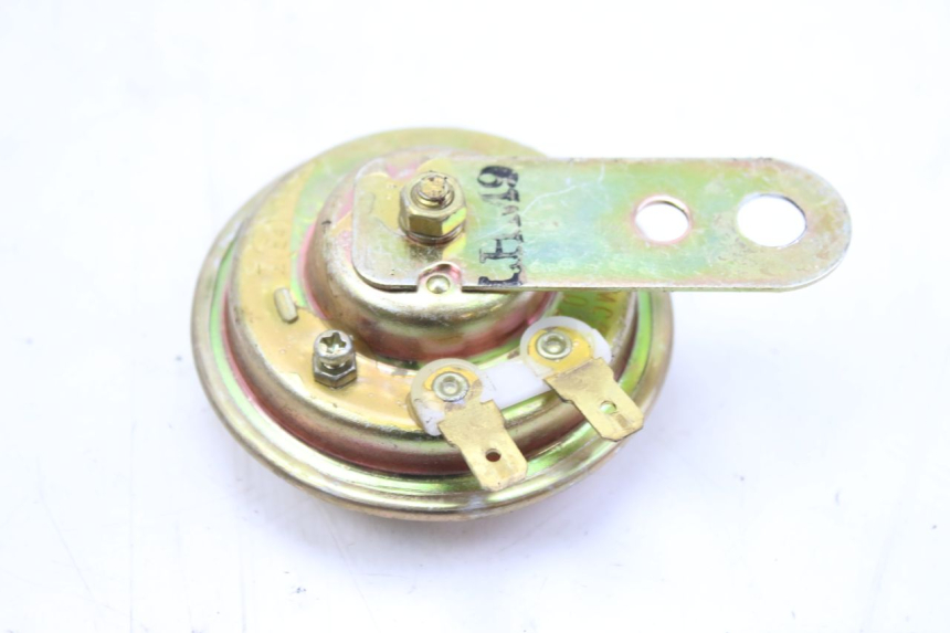 photo de KLAXON KYMCO AGILITY NAKED RENOUVO 4T 50 (2018 - 2020) - Zoom auf Gebrauchszustand