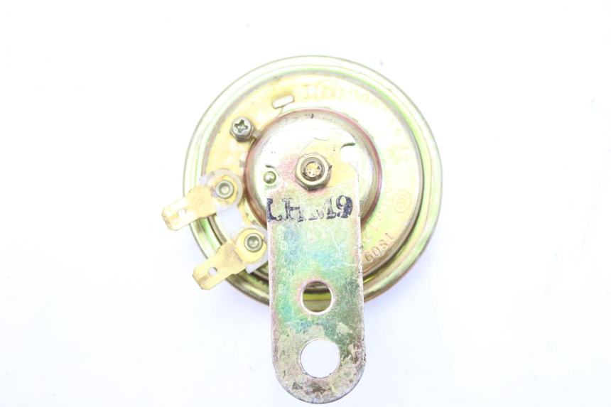 photo de KLAXON KYMCO AGILITY NAKED RENOUVO 4T 50 (2018 - 2020) - Alternative Perspektive