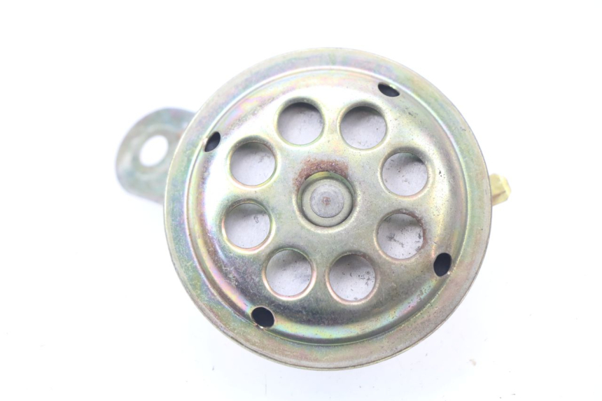 photo de HUPE KYMCO AGILITY PREMIUM 50 (2007 - 2010) - Hauptansicht