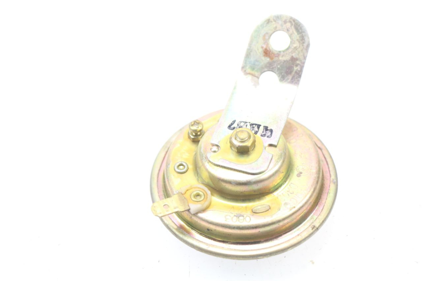 photo de HUPE KYMCO AGILITY PREMIUM 50 (2007 - 2010) - Detailansicht des Bauteils