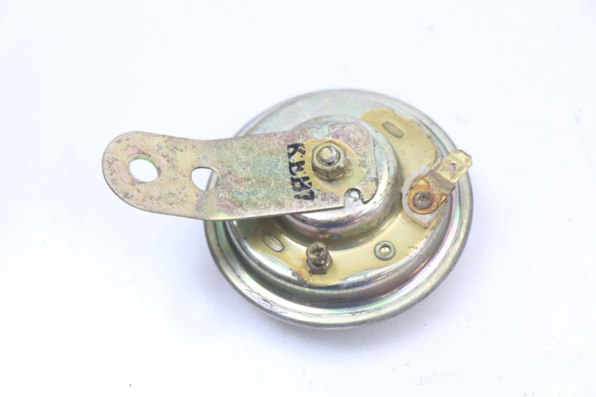 photo de HUPE KYMCO AGILITY PREMIUM 50 (2007 - 2010) - Detailansicht des Bauteils