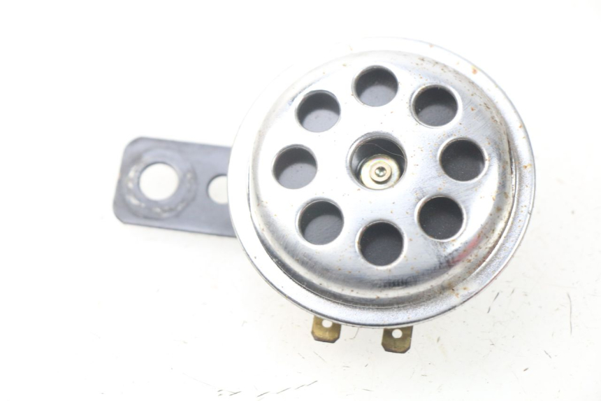 photo de KLAXON KYMCO AGILITY RS 2T 50 (2009 - 2013) - Hauptansicht