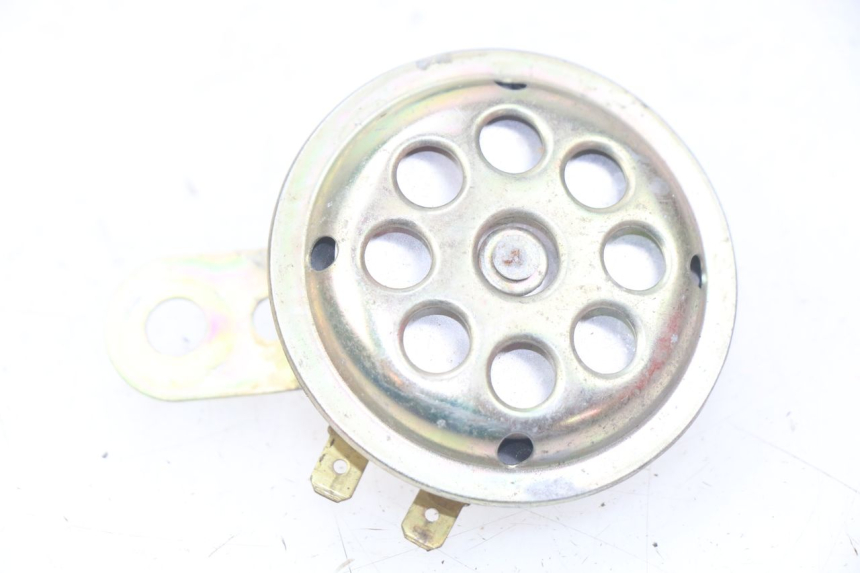 photo de KLAXON KYMCO AGILITY RS 2T 50 (2009 - 2013) - Hauptansicht