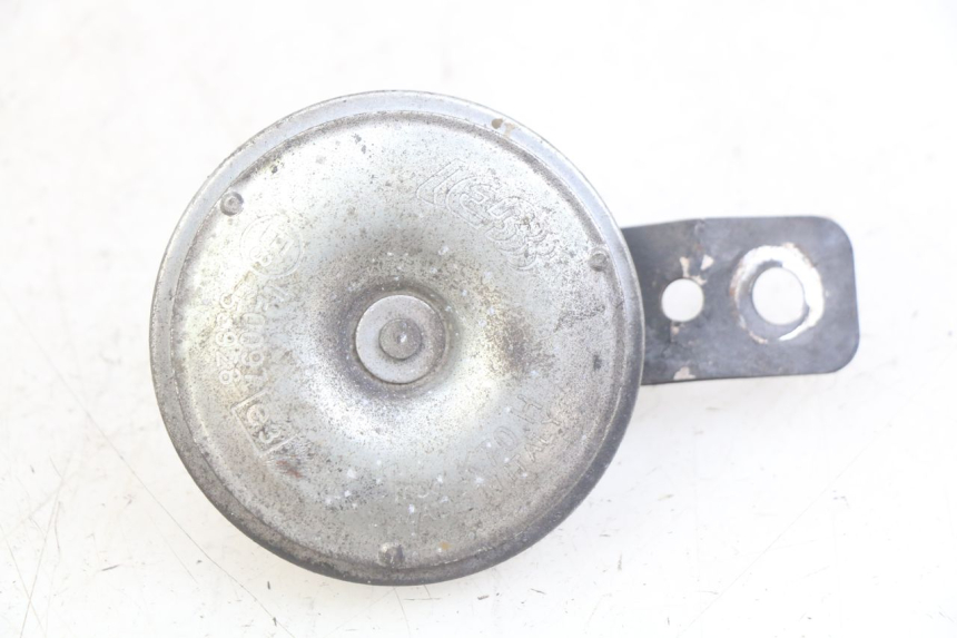 photo de KLAXON NECO ALEXONE 125 (2017 - 2024) - Hauptansicht