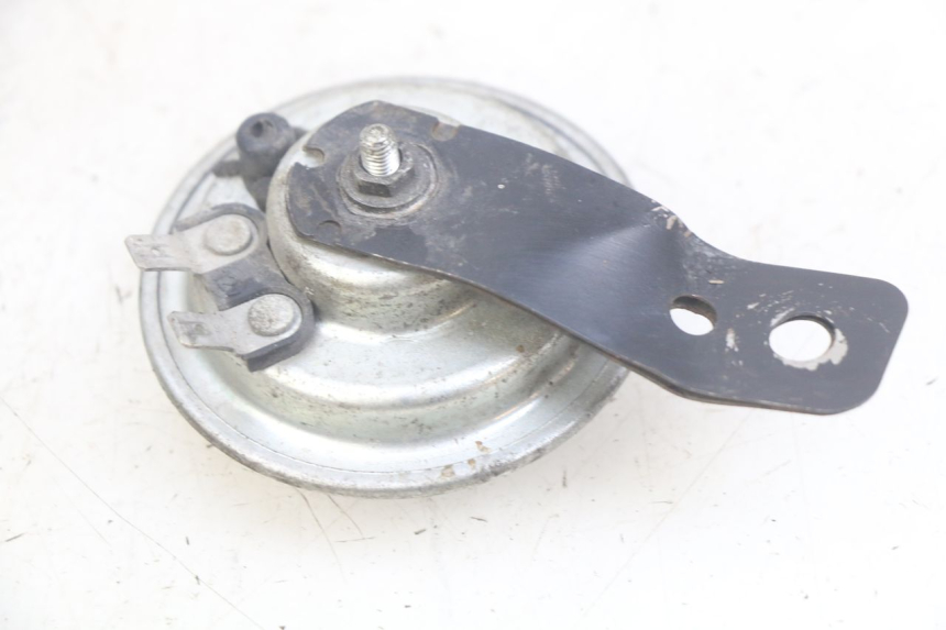 photo de KLAXON NECO ALEXONE 125 (2017 - 2024) - Detailansicht des Bauteils