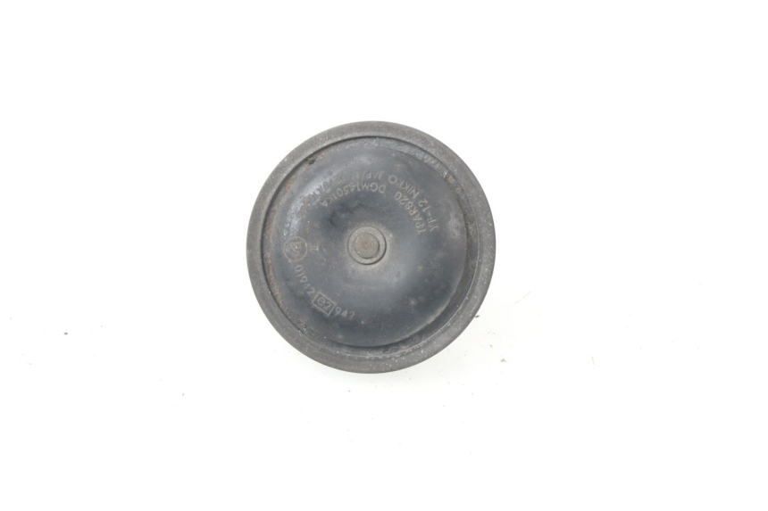 photo de HUPE SUZUKI AN BURGMAN 400 (2006 - 2010) - Hauptansicht