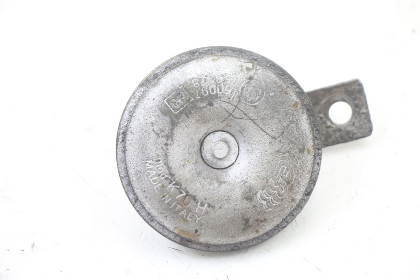 photo de HUPE APRILIA RS 50 (1999 - 2005) - Hauptansicht