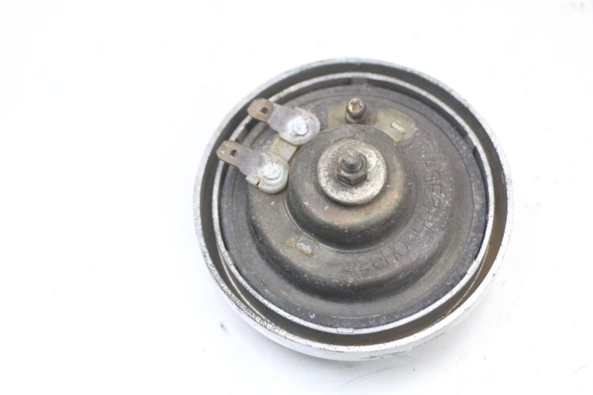 photo de HUPE HYOSUNG GV AQUILA 125 (2000 - 2009) - Detailansicht des Bauteils