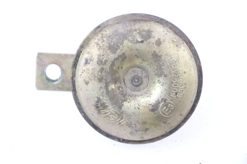 photo de HUPE APRILIA ATLANTIC 125 (2003 - 2009) - Hauptansicht