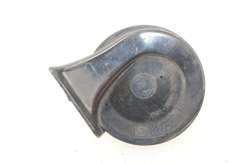 photo de HUPE APRILIA ATLANTIC 125 (2003 - 2009) - Hauptansicht