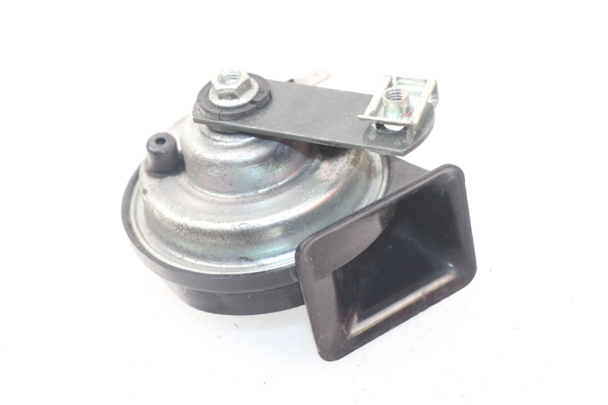 photo de HUPE APRILIA ATLANTIC 125 (2003 - 2009) - Zoom auf Gebrauchszustand