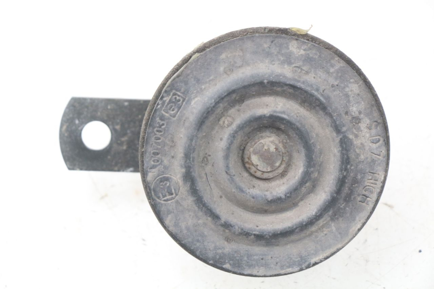 photo de HUPE APRILIA ATLANTIC 125 (2003 - 2009) - Hauptansicht