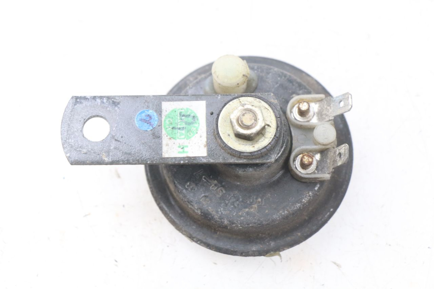 photo de HUPE APRILIA ATLANTIC 125 (2003 - 2009) - Detailansicht des Bauteils