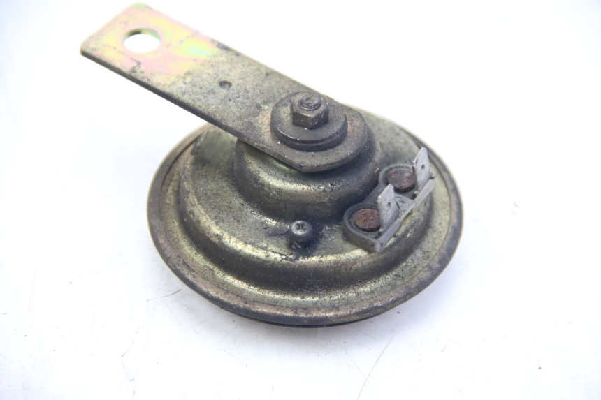 photo de KLAXON APRILIA ATLANTIC 500 (2002 - 2003) - Zoom auf Gebrauchszustand